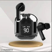ULTRAPODS Earbuds 12 hours playtime bluetooth wireless headphones earphone bluetooth headset