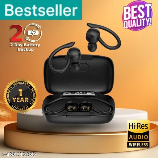 M88 Earbuds 12 hours playtime bluetooth wireless headphones earphone bluetooth headset
