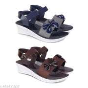 PENNEN This Slippers (PACK OF 2) stylish fashionable and comfortable.