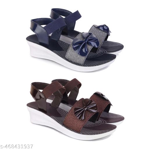 PENNEN This Slippers (PACK OF 2) stylish fashionable and comfortable.
