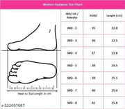 Elite Women Heels