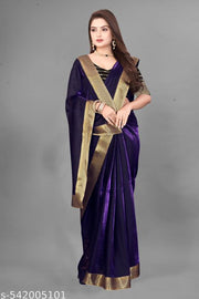 HEAVY PARTY WEAR SAREE