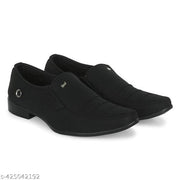 Formal For Men Black