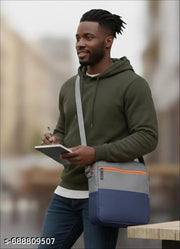 Fashion Crossbody Bag / Mini Travel Sling Bag with Zipper Closure / Everyday Use Cross Body Bag –/Small Stylish Sling Shoulder Bag