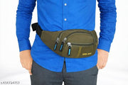 Trendy Waist Bag for Everydays Essentials,The Modern Waist Bag for Active Lifestyles,Stylish Waist Bag for Every Occasion,waist bag for men and women