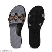 Flipflops & Slippers