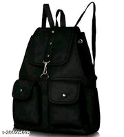 Fashion Women Trendy Classic Backpack – Stylish, Spacious & Lightweight Everyday Essential for Work, College & Travel