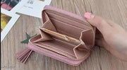 Perfect Combo Long & Small Wallet Printed Wallet ( Pack Of 2 )