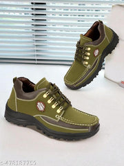 Unique Fashionable Men Casual Shoes
