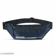 Waist Bag for Men,Women/Fanny Pack for Hiking Travel Camping Running Sports Outdoors/Money Belt with Adjustable Strap
