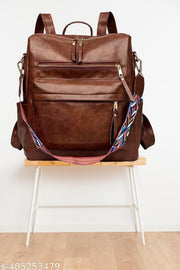 WomenBuzz Graceful Alluring Women Backpacks(Backpack,bag,backpack for women women bag fashion,stylish)