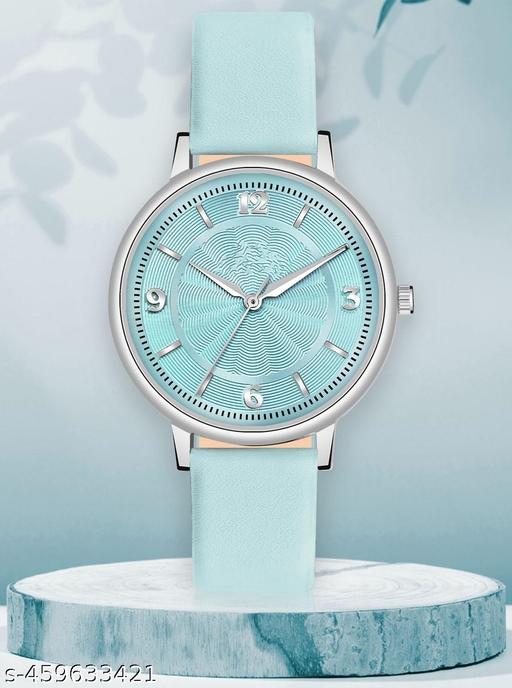 Stylish watch for Women and grils