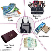 Riba Bags Shoulder Bags for Women Shopping Bag for Girls Stylish Handbags for Women&Girls Stylish Bag