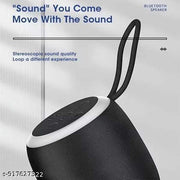 Buetooth Speaker, mini Bluetooth Speaker, Mega Bass Portable Speaker, Best Quality Speaker, Bluetooth Speaker 3D with Loud Stereo Sound and Long Playtime