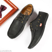 GULASS WICK Loafers Shoes For Men