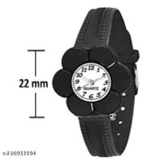 11 Belt Inter Changeable Kids Multicolor PU Casual women  Analog Watches
