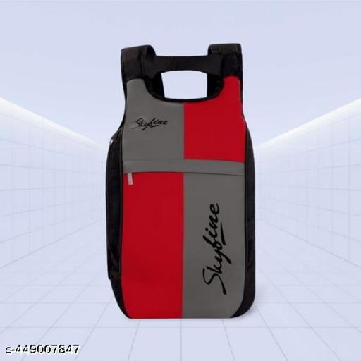 Medium 25 L Laptop Backpack Light Weight High Quality Backpack For School College And Office