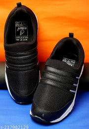 Look & hook Latest Fabulous Men Walking Shoes