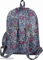 Small 20 L Backpack Women backpack awesome quality collage and schooling for girls backpacks