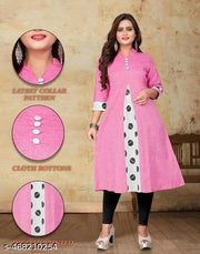 Selfi Kurti