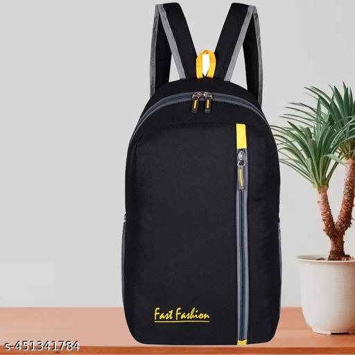 Size: M (15-30L) DAYPACK Small Bags for daily use Library & Office