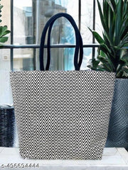 Urban Edge Canvas Tote l Canvas Shopping bag