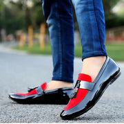 Jimmy shoes _202_Red