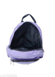 Trendy classic backpack foe collage student's