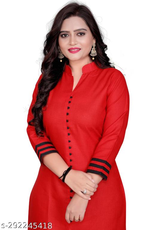 Abhisarika Alluring Kurtis