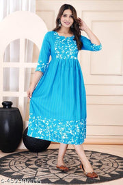women's frocks Kurt