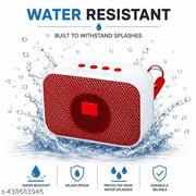 New Arrival Portable Wireless Bluetooth Speaker