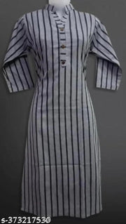 Khadi cotton kurti for girls and women