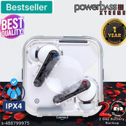 IMMERSE Earbuds 12 hours playtime bluetooth wireless headphones earphone bluetooth headset