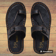 STYLE HEIGHT Men's Fashion Slipper