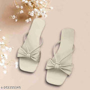 Fashionate Women Flate