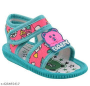 LifeO Kids Sound  Chu Chu Sandals !! Flip Flop !! for Baby Boys & Baby Girls