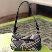 Women stylish and trendy hand bags sling bag shoulder bag for girls jute bags small jute shoulder bags jute sling bags under 300 for women and girls