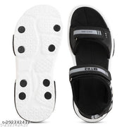 BLACKPREMIUM SANDALS FOR MEN