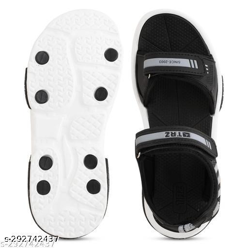 BLACKPREMIUM SANDALS FOR MEN