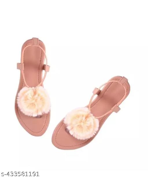 Sandle Flat