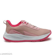 ASIAN Women FIREFLY-09 Sport Running,Walking  Outdoor Shoes With Lightweight Extra Cushion Slip-On Casual Shoes For Women's & Girl's