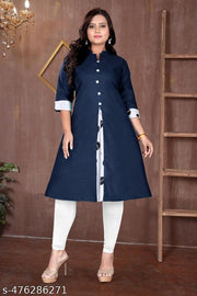 SELFY KURTI