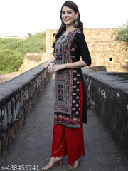Premium Kurti For Women