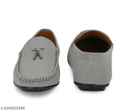 FORMAL GRAY WITHOUT LACEUP SHOR FORM MEN FOR PARTY