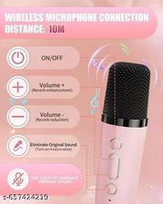 Stylish and trending Blurtooth Speakers For Kid's and Adults Multicolor