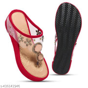 Heel Sandals