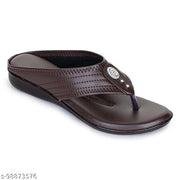 MFW Unique New stylish ladies women sandal and sleeper flat heel casual fashionable new design
