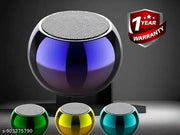 Mini Boost multicolour bluetooth Speaker, best Bluetooth Speaker, mini Bluetooth Speaker, Base Bluetooth Speaker