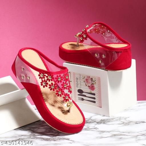 Heel Sandals