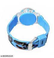 Spinner Blue Shield